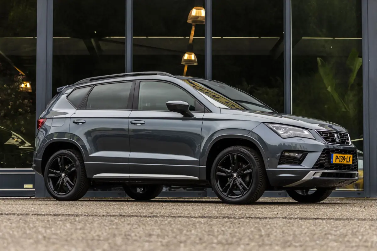 1.5 TSI FR Business Intense