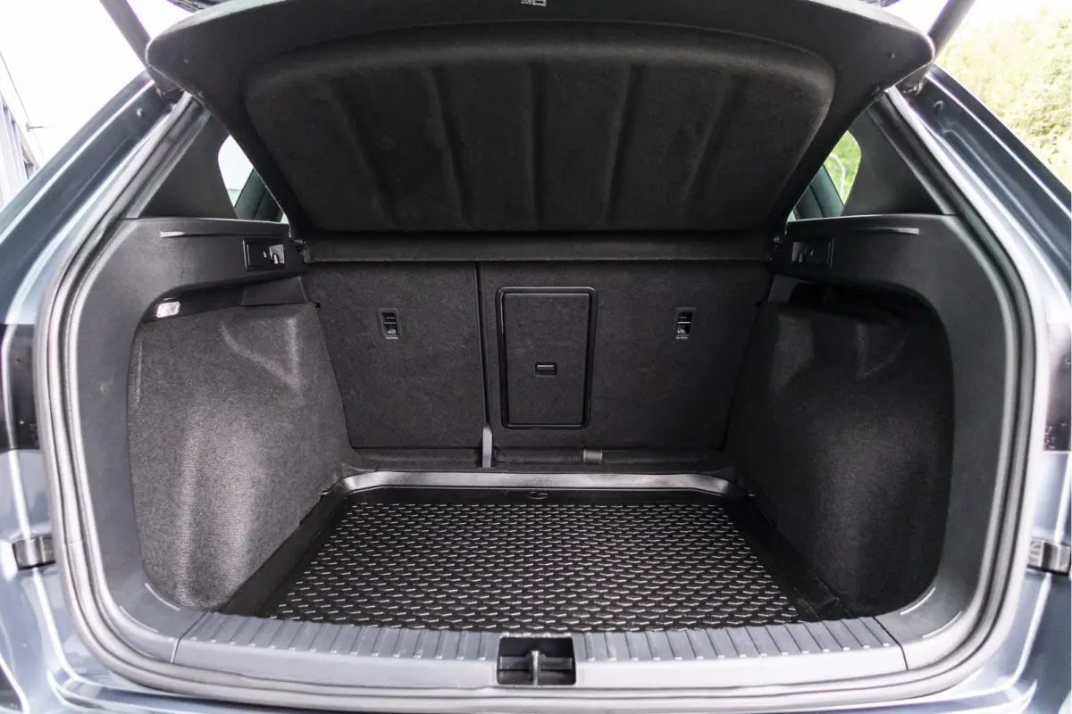 1.5 TSI FR Business Intense