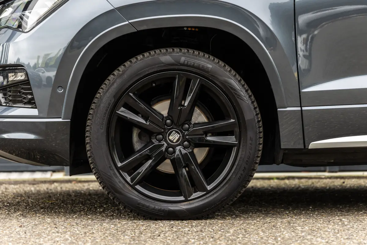 1.5 TSI FR Business Intense