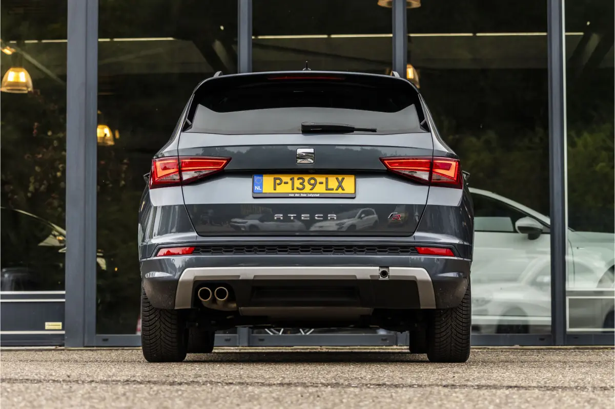 1.5 TSI FR Business Intense