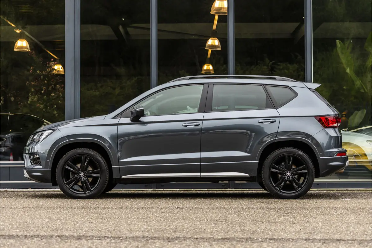 1.5 TSI FR Business Intense