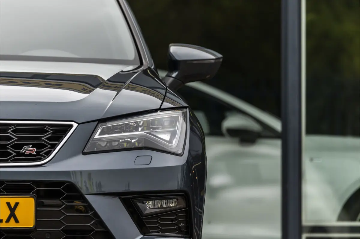 1.5 TSI FR Business Intense