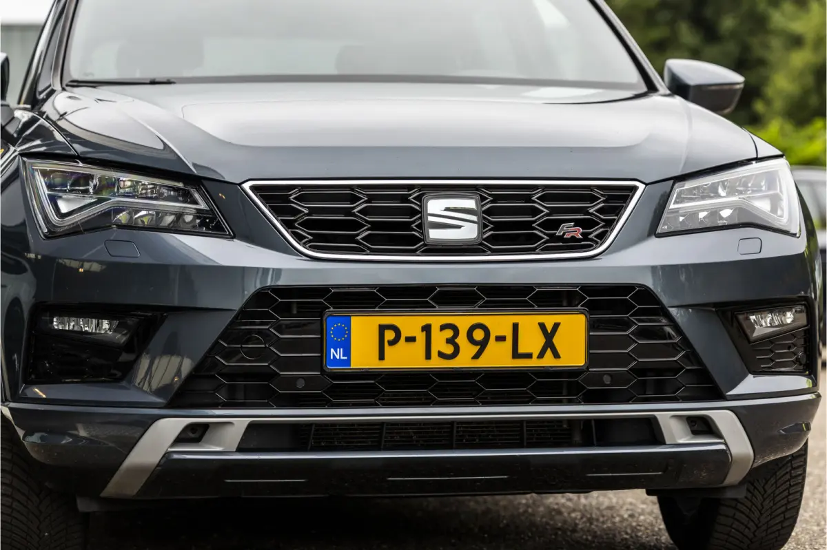 1.5 TSI FR Business Intense