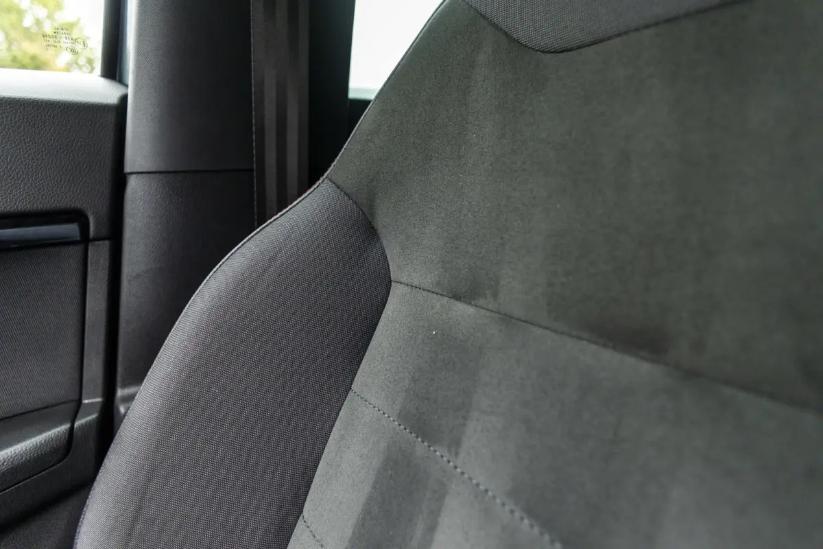 1.5 TSI FR Business Intense