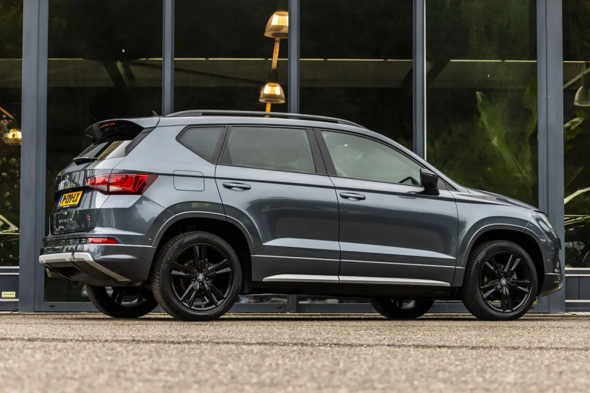 1.5 TSI FR Business Intense