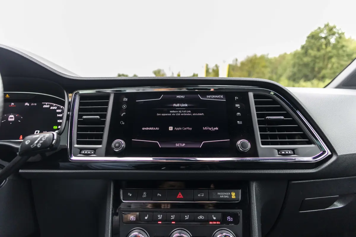 1.5 TSI FR Business Intense