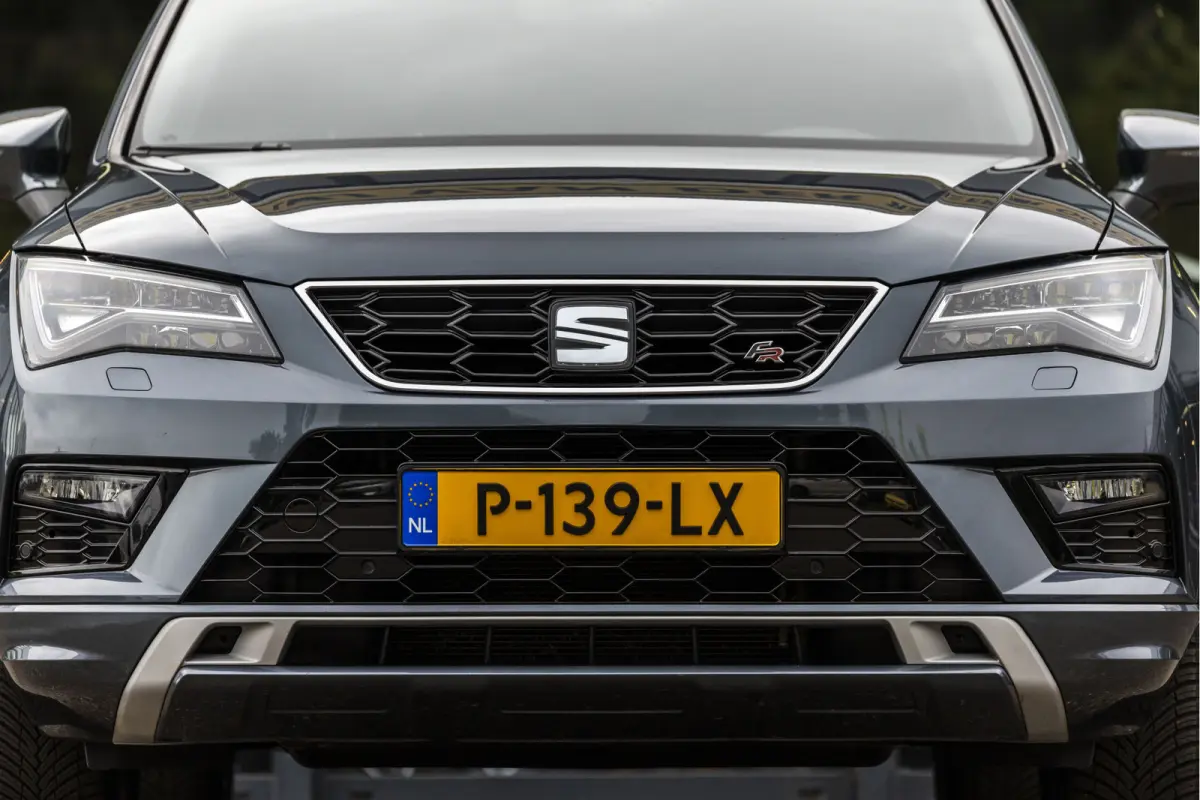 1.5 TSI FR Business Intense