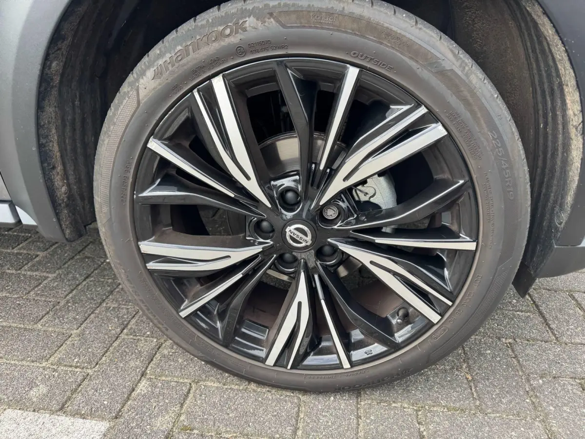 1.0 DIG-T N-Design | Automaat | Lederen Bekl. | BOSE audio | Adapt. Cruise |