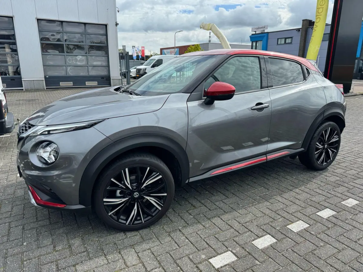 1.0 DIG-T N-Design | Automaat | Lederen Bekl. | BOSE audio | Adapt. Cruise |
