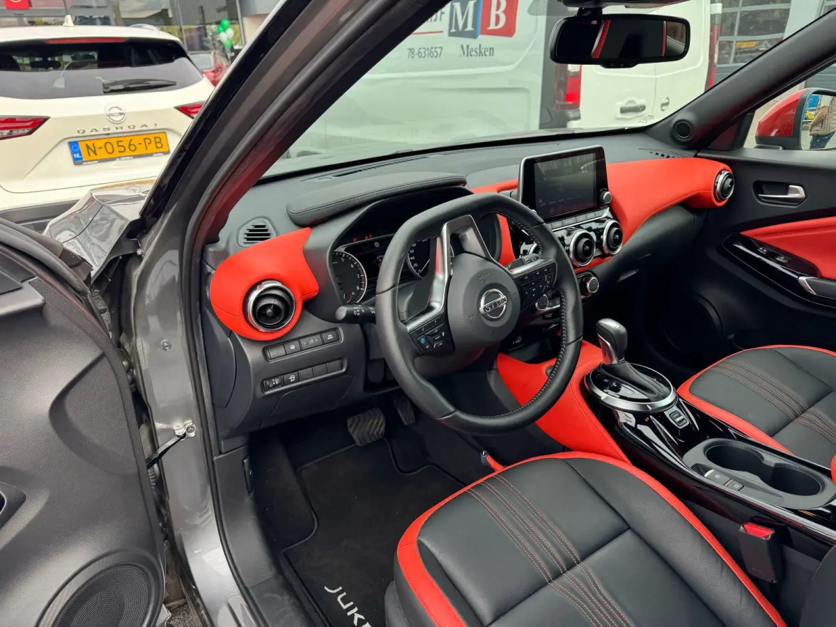 1.0 DIG-T N-Design | Automaat | Lederen Bekl. | BOSE audio | Adapt. Cruise |