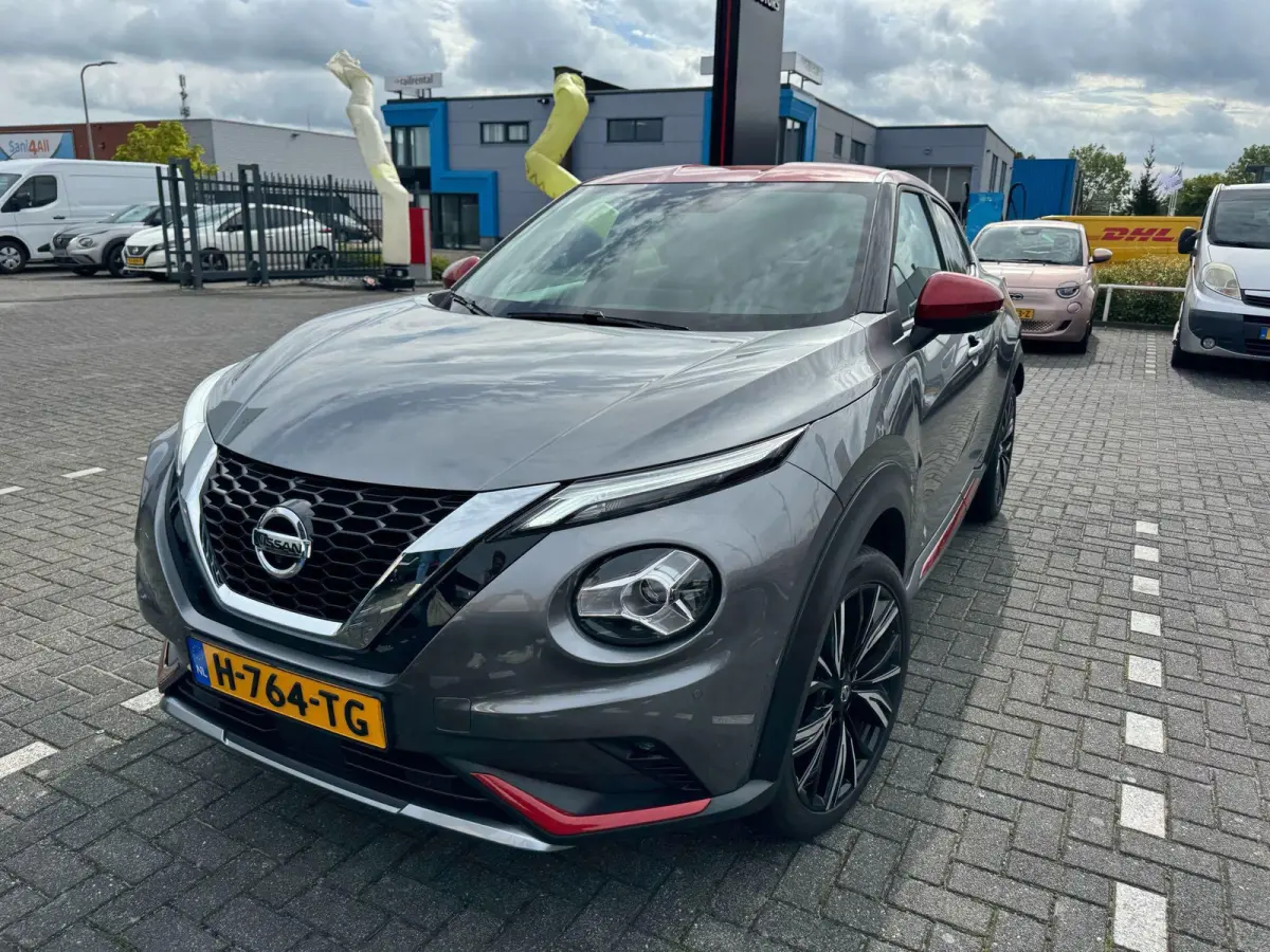 1.0 DIG-T N-Design | Automaat | Lederen Bekl. | BOSE audio | Adapt. Cruise |