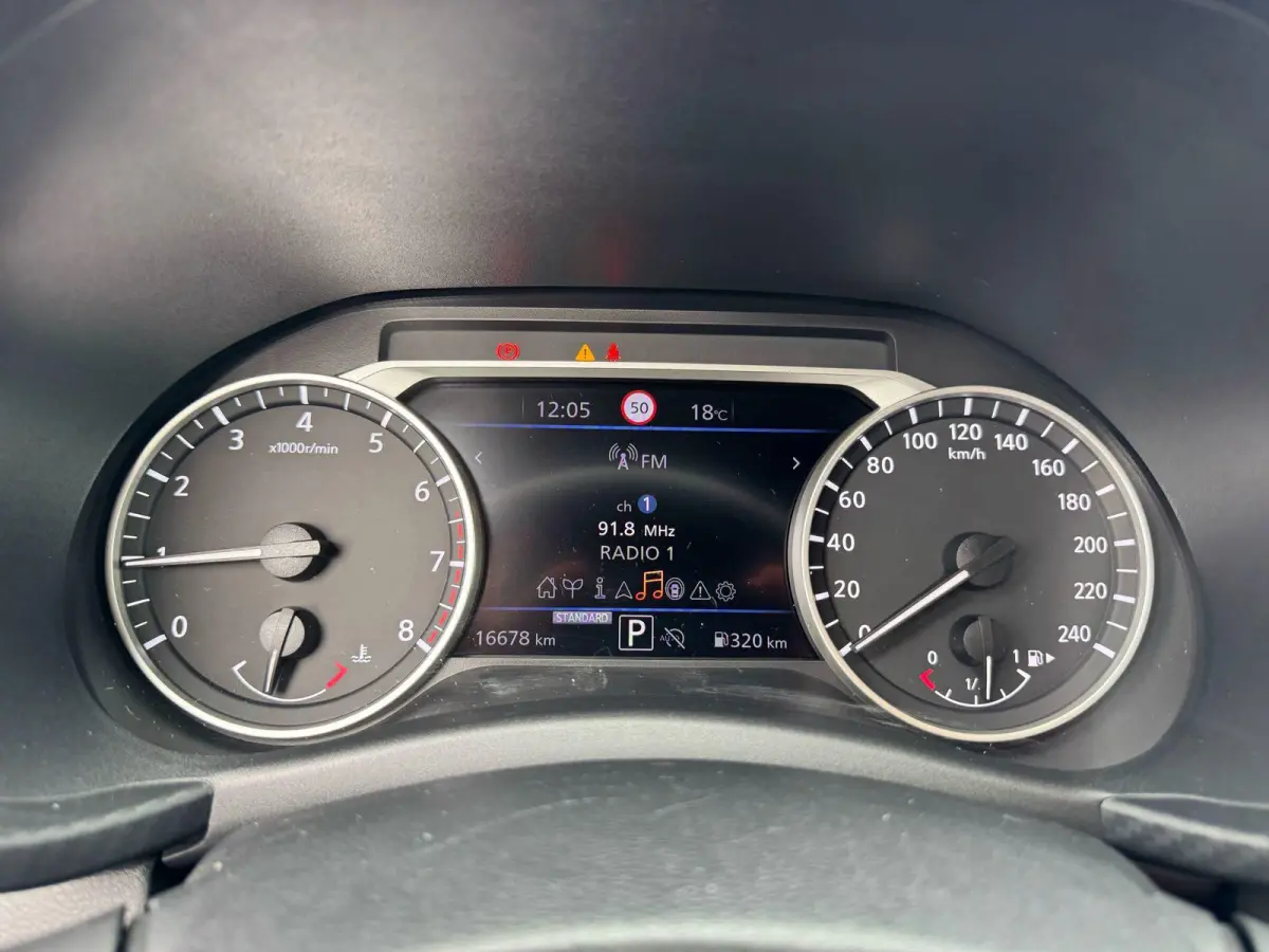 1.0 DIG-T N-Design | Automaat | Lederen Bekl. | BOSE audio | Adapt. Cruise |