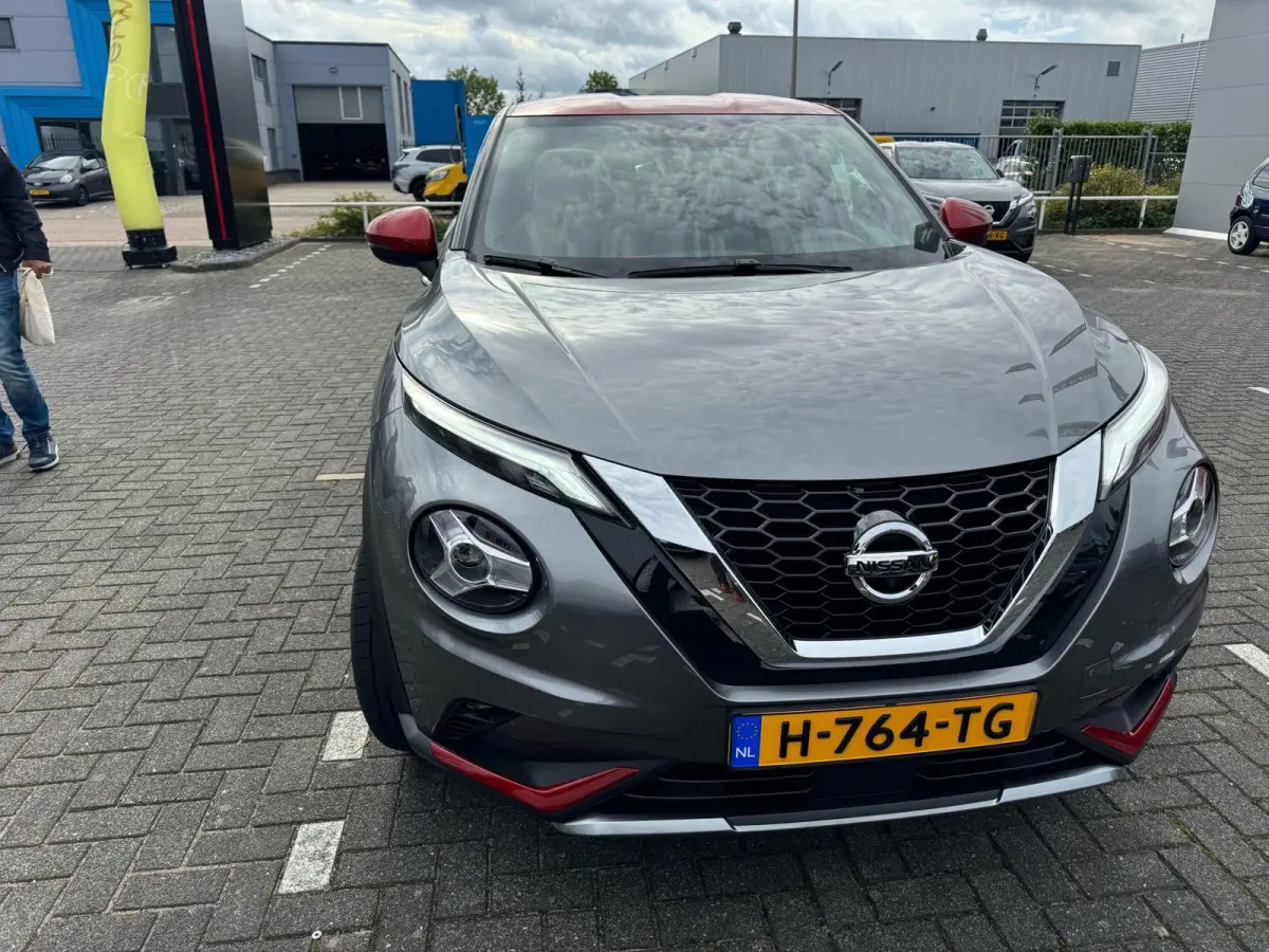 1.0 DIG-T N-Design | Automaat | Lederen Bekl. | BOSE audio | Adapt. Cruise |
