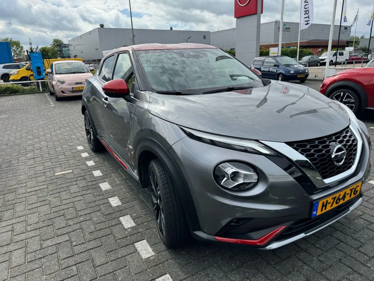 1.0 DIG-T N-Design | Automaat | Lederen Bekl. | BOSE audio | Adapt. Cruise |