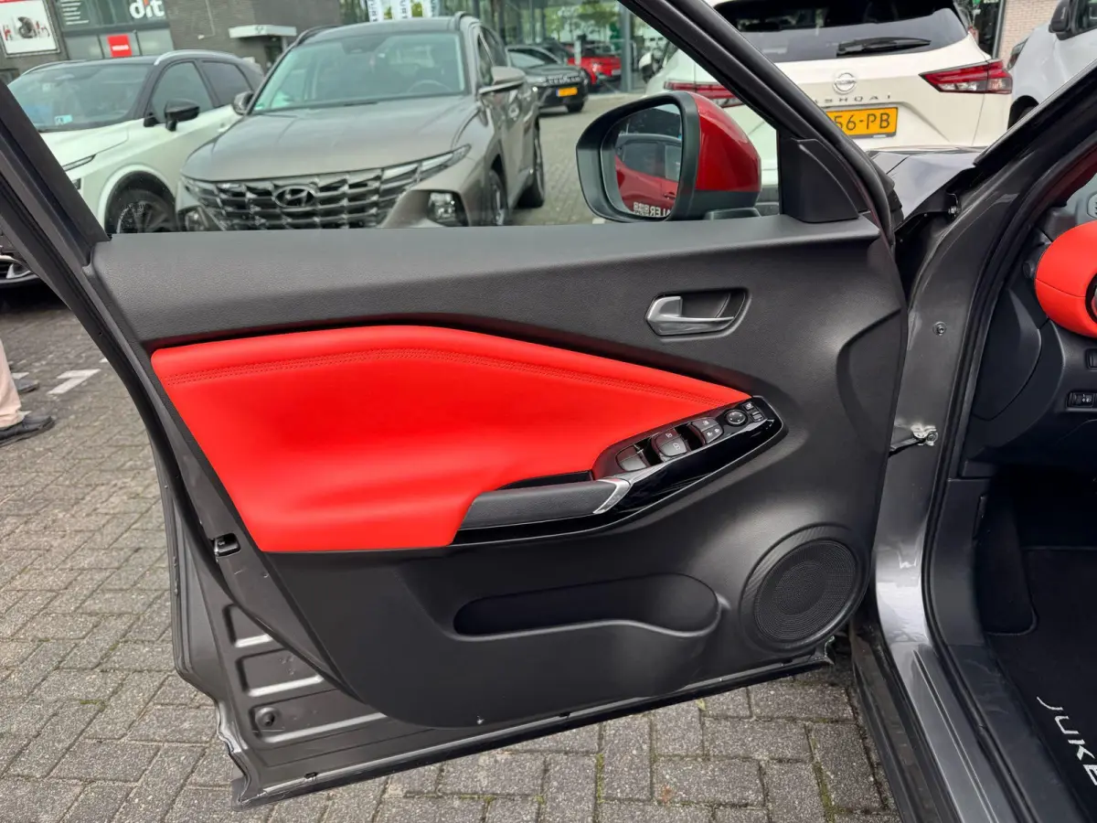 1.0 DIG-T N-Design | Automaat | Lederen Bekl. | BOSE audio | Adapt. Cruise |