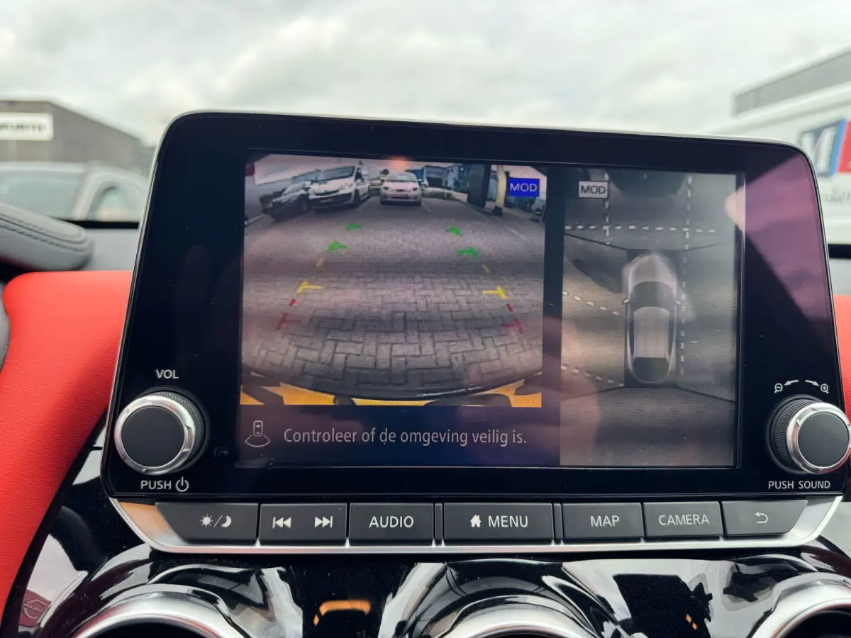 1.0 DIG-T N-Design | Automaat | Lederen Bekl. | BOSE audio | Adapt. Cruise |