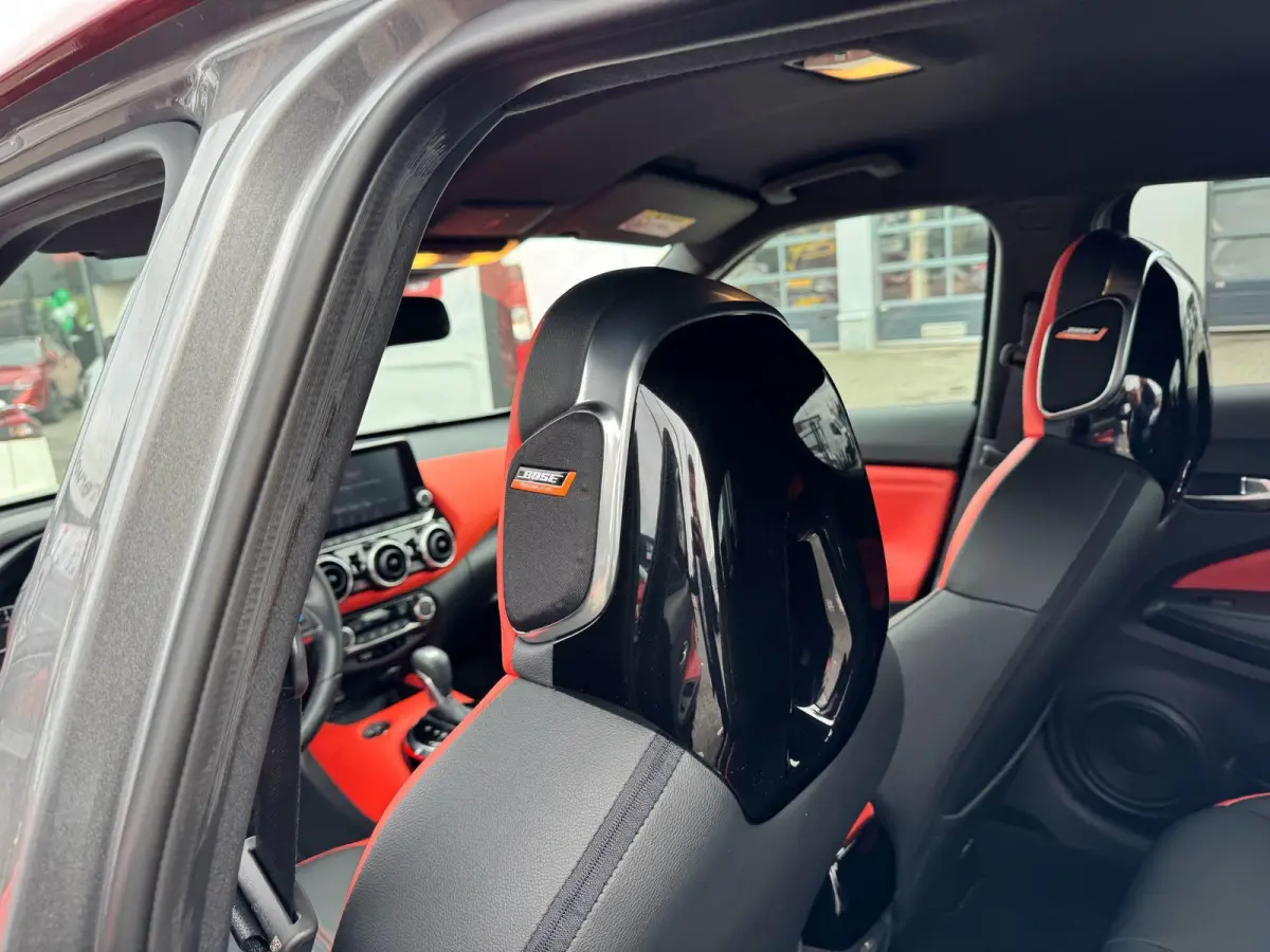 1.0 DIG-T N-Design | Automaat | Lederen Bekl. | BOSE audio | Adapt. Cruise |