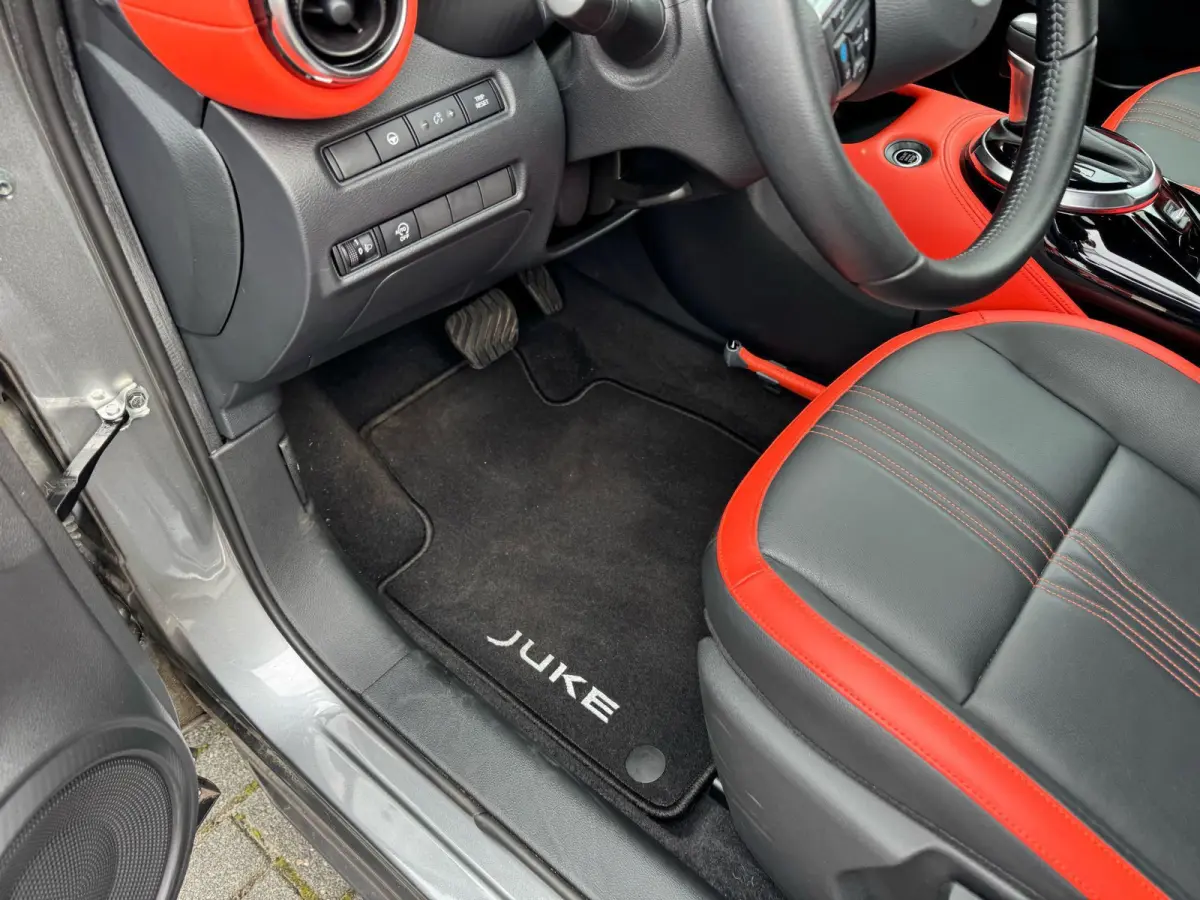 1.0 DIG-T N-Design | Automaat | Lederen Bekl. | BOSE audio | Adapt. Cruise |