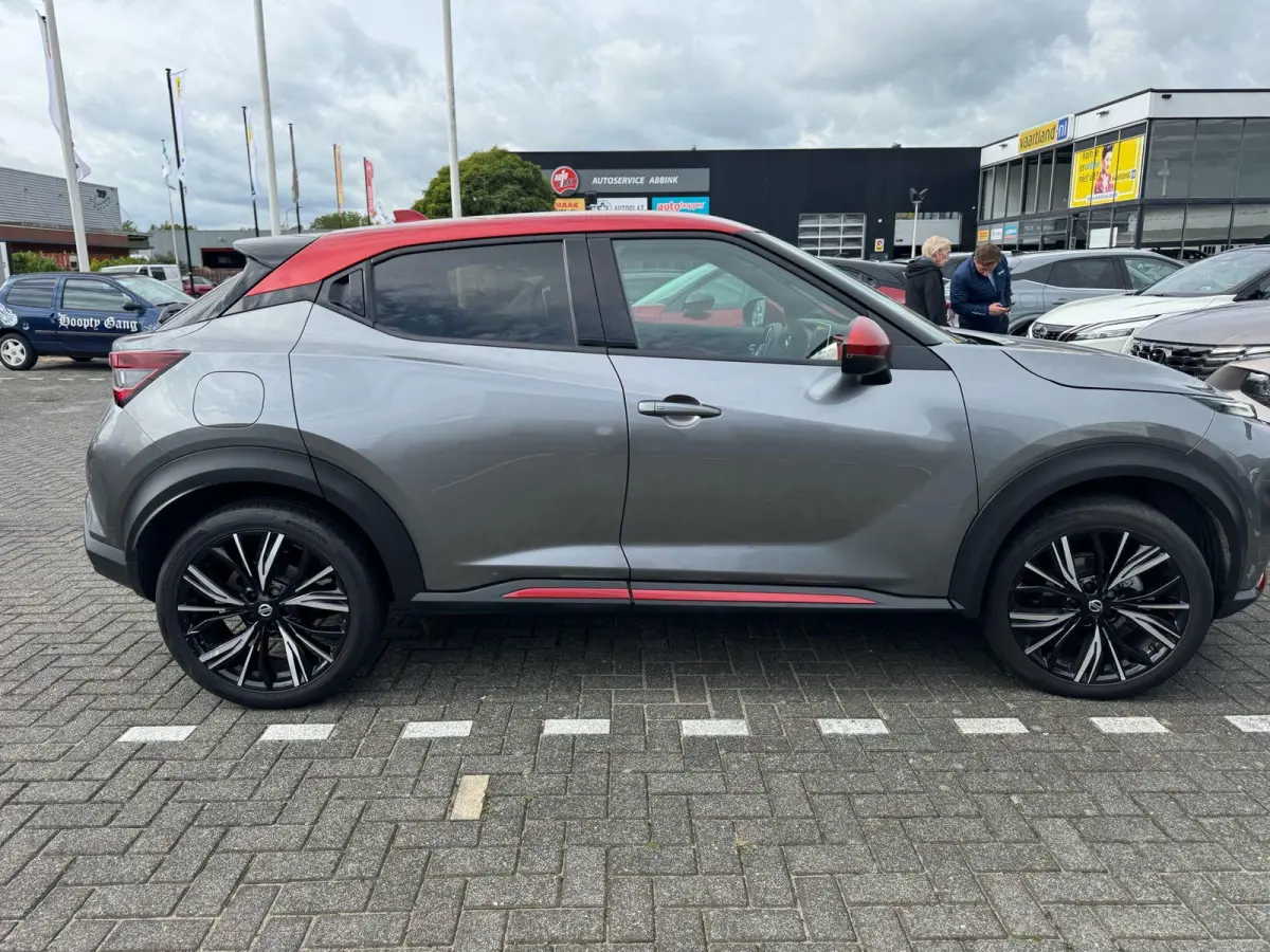 1.0 DIG-T N-Design | Automaat | Lederen Bekl. | BOSE audio | Adapt. Cruise |