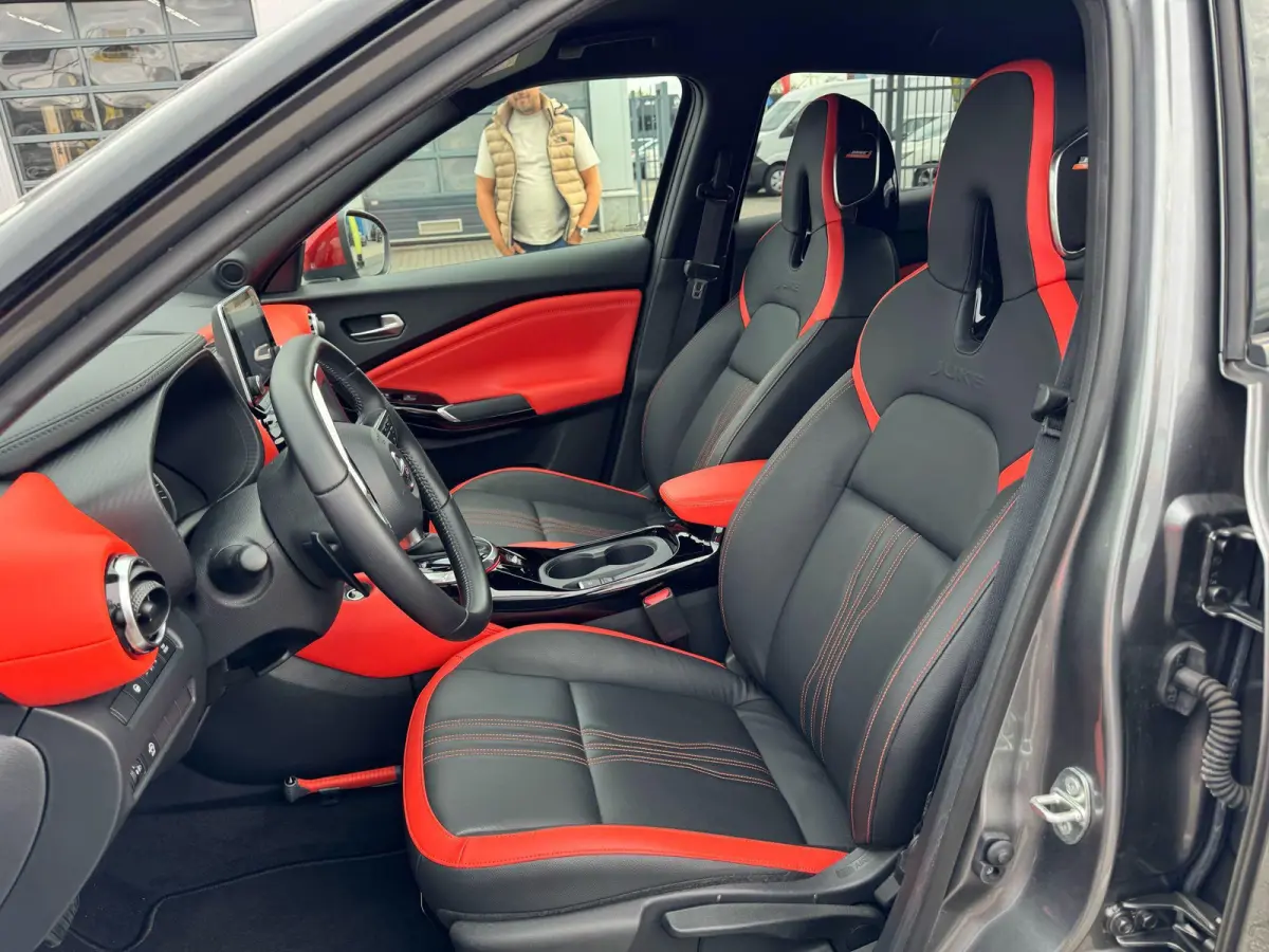 1.0 DIG-T N-Design | Automaat | Lederen Bekl. | BOSE audio | Adapt. Cruise |