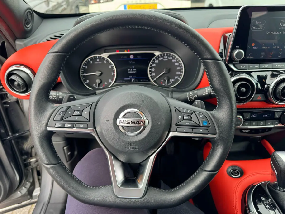 1.0 DIG-T N-Design | Automaat | Lederen Bekl. | BOSE audio | Adapt. Cruise |