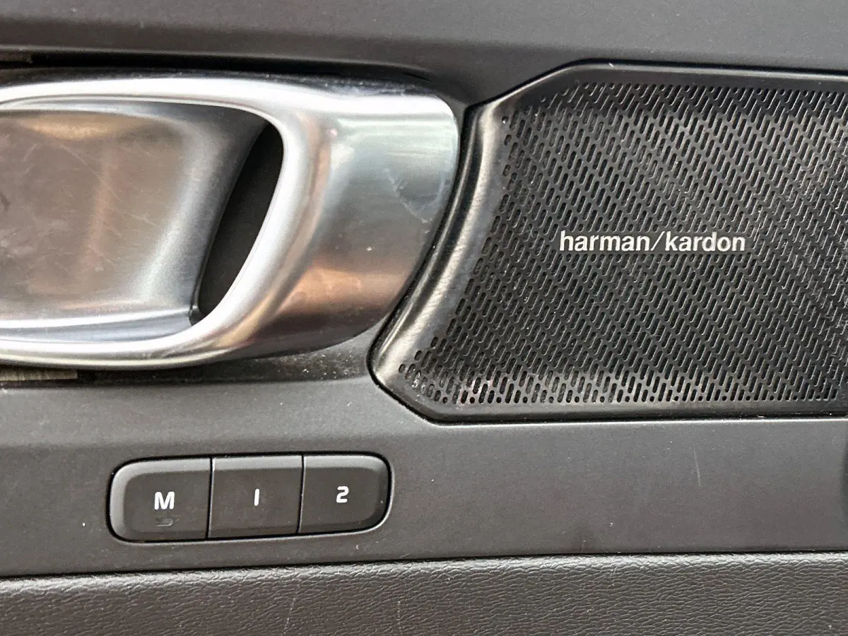 1.5 T5 Inscription Expression PANO | 360 CAMERA | HARMAN KARDON | TREKHAAK