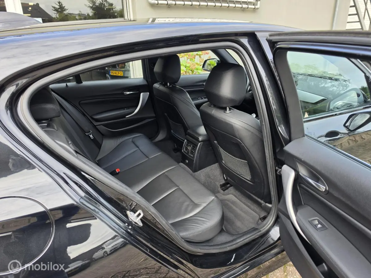 118i M Sport Edition LED/Navi/1ste eigenaar