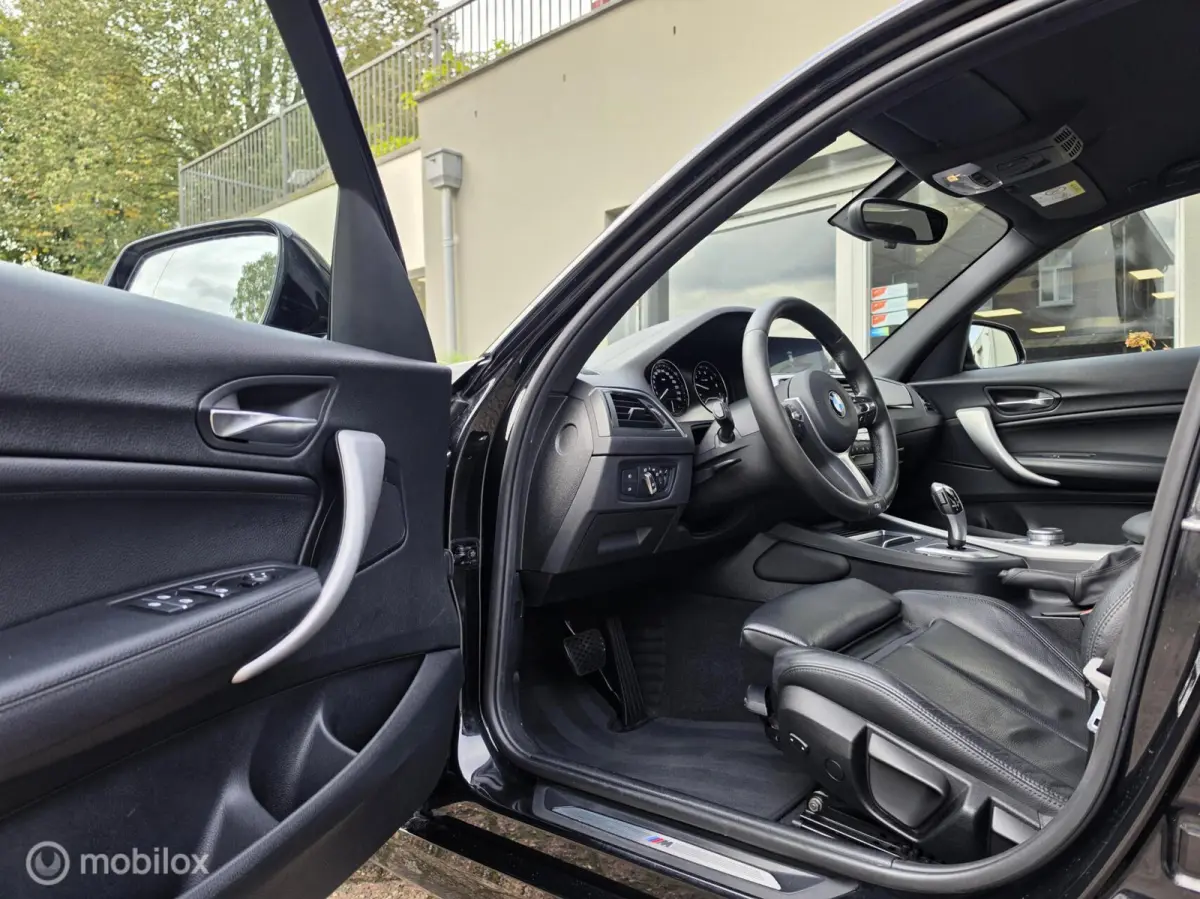 118i M Sport Edition LED/Navi/1ste eigenaar