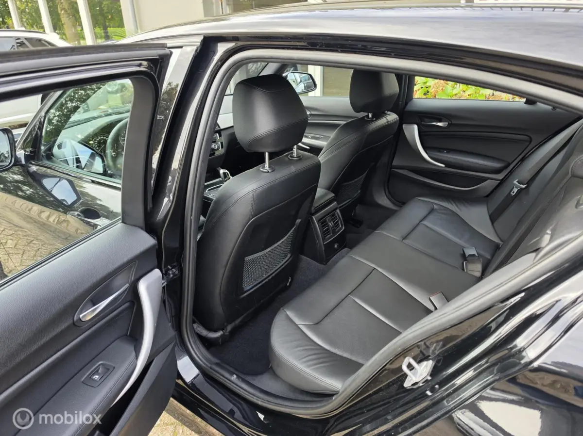 118i M Sport Edition LED/Navi/1ste eigenaar