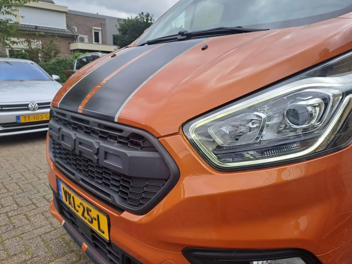 320 2.0 TDCI L1H1 Sport