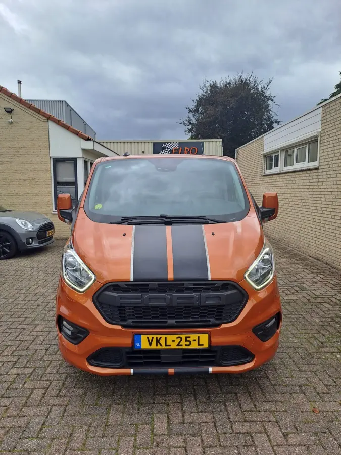 320 2.0 TDCI L1H1 Sport