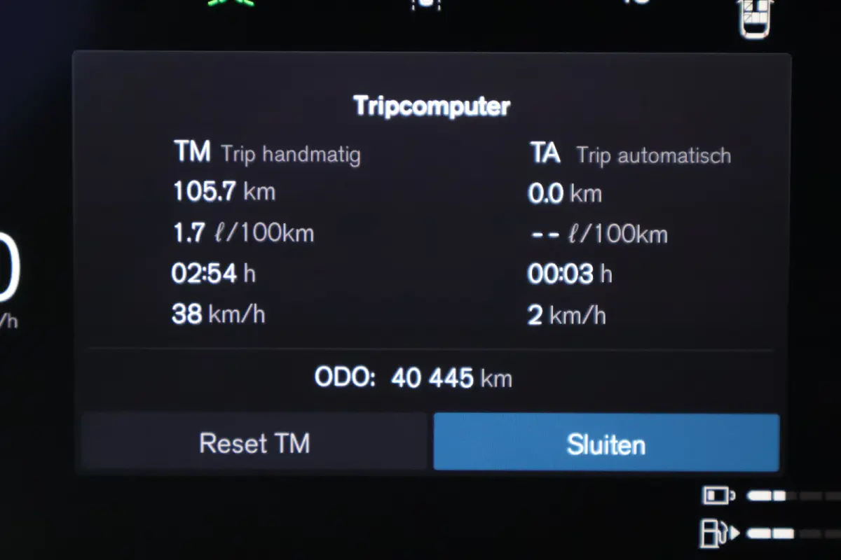 2.0 T6 Plug-in hybrid AWD Ultra Dark | Trekhaak | Harman Kardon | Pano |