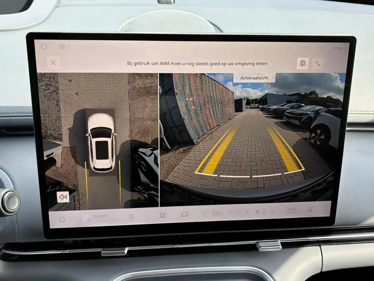 1.5 Max+ / 29,8 kWh / 136KM WLTP / max 1055KM Actieradius / PHEV / Plug-in / Fabrieksgarantie t/m 07-2034 / Stoelverwarming voor en achter / Stoelmassage / Schuif-kantel dak / Stoelventilati