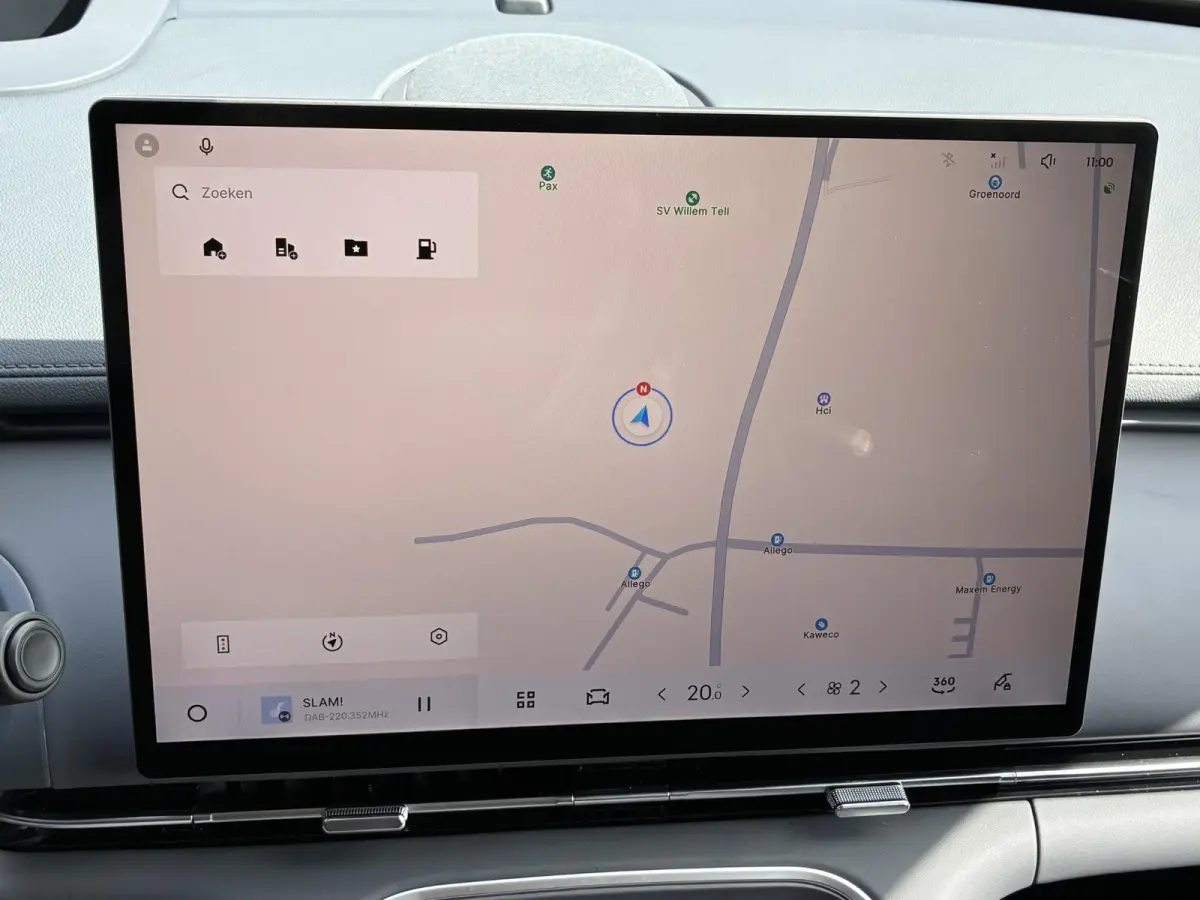 1.5 Max+ / 29,8 kWh / 136KM WLTP / max 1055KM Actieradius / PHEV / Plug-in / Fabrieksgarantie t/m 07-2034 / Stoelverwarming voor en achter / Stoelmassage / Schuif-kantel dak / Stoelventilati