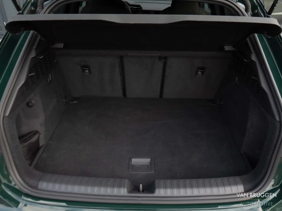 35 TFSI S-Line B&O RS-Stoelen 19" BTW S3