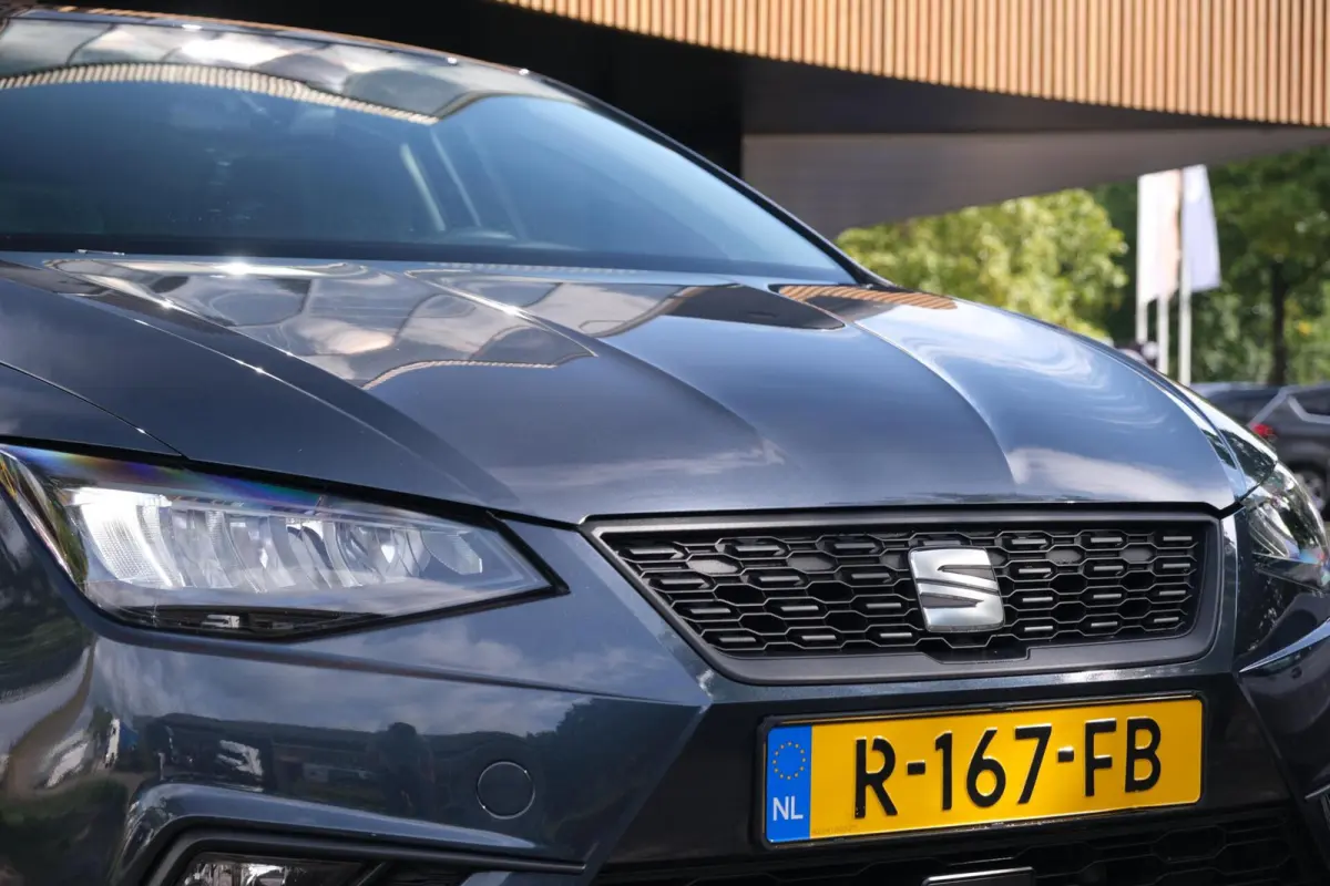 1.0 Style|Rijklaar!|Carplay|LaneAssist|FrontAssist|DAB|Cruise