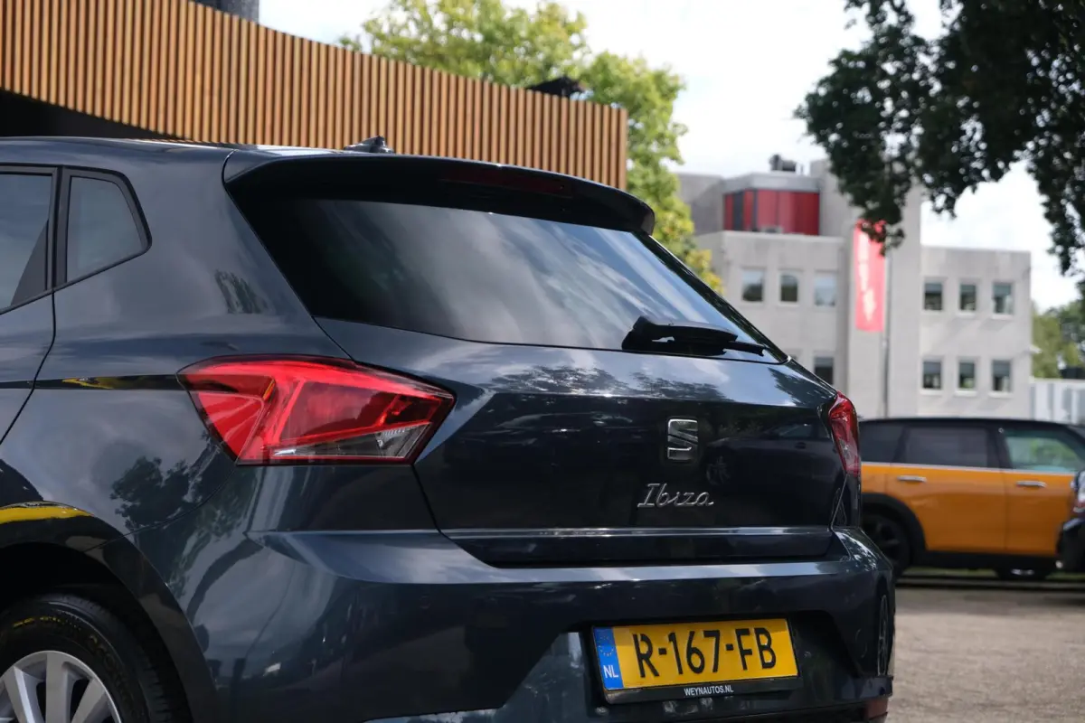 1.0 Style|Rijklaar!|Carplay|LaneAssist|FrontAssist|DAB|Cruise