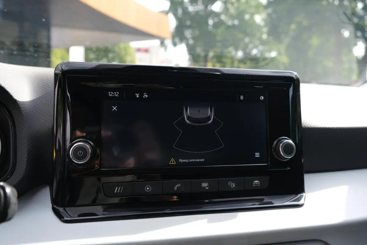 1.0 Style|Rijklaar!|Carplay|LaneAssist|FrontAssist|DAB|Cruise