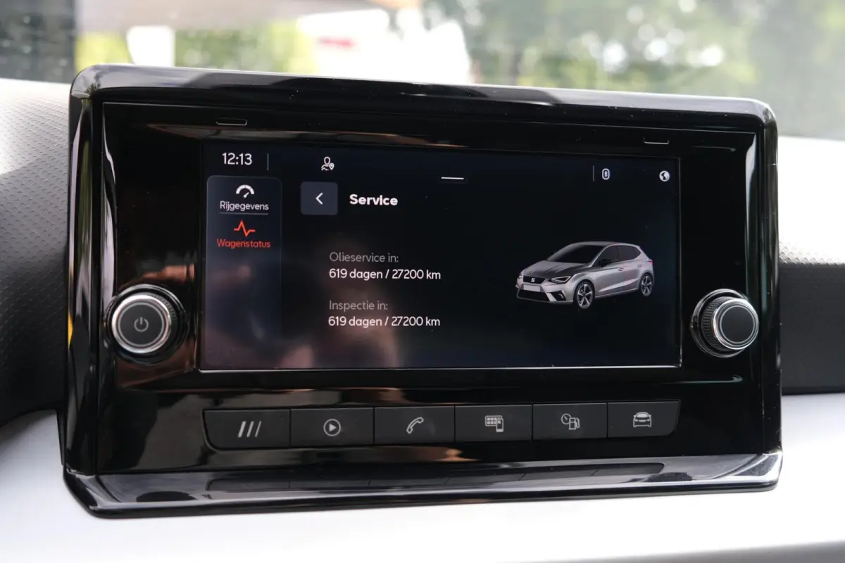 1.0 Style|Rijklaar!|Carplay|LaneAssist|FrontAssist|DAB|Cruise