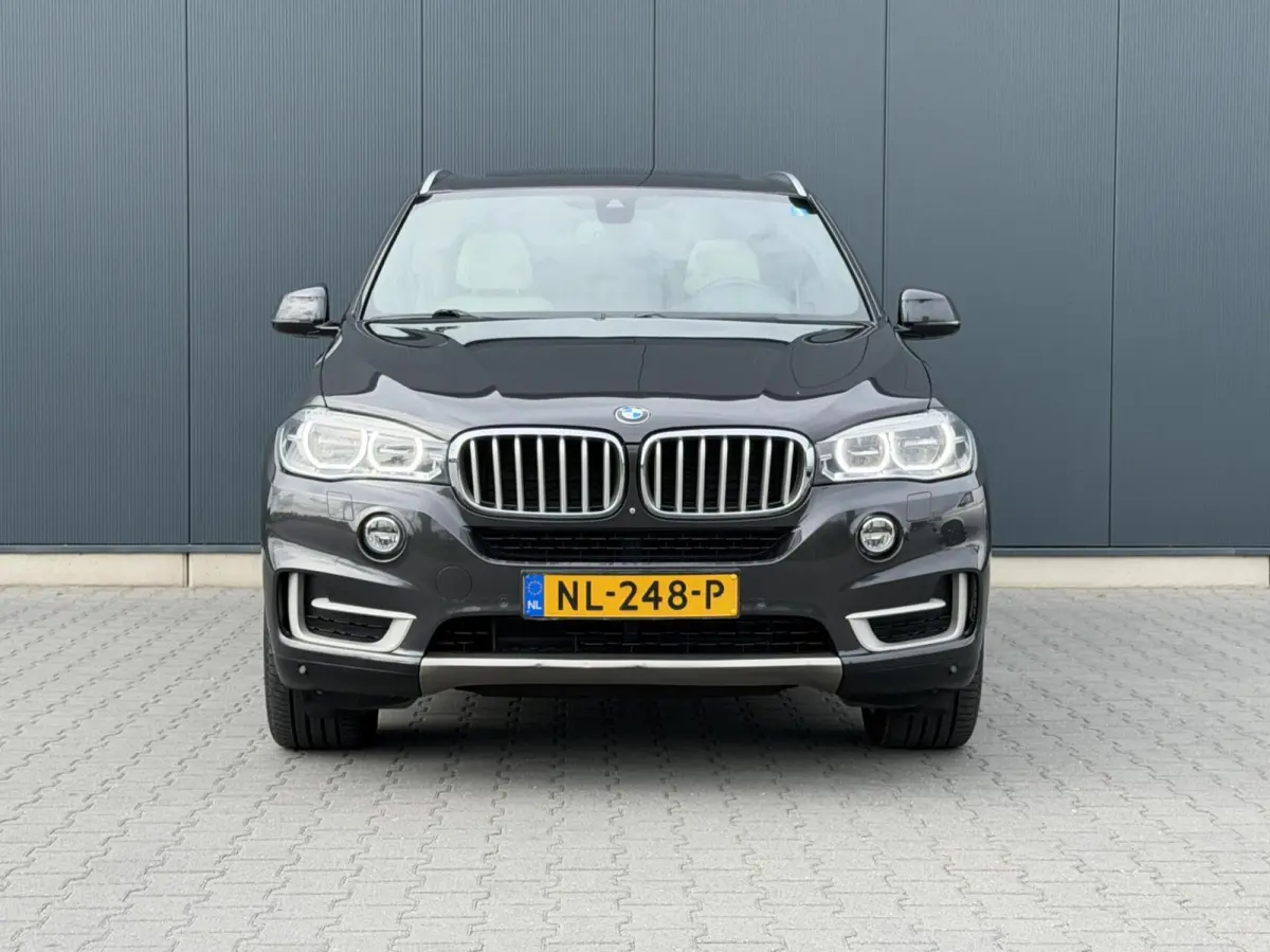 xDrive40e High Executive Pano - Leder - Head-Up - Keyless - Trekhaak