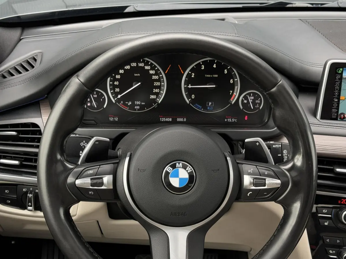xDrive40e High Executive Pano - Leder - Head-Up - Keyless - Trekhaak