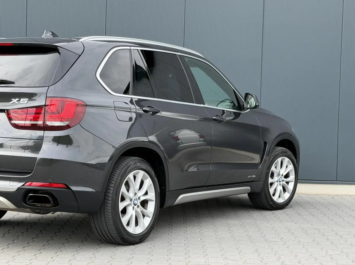 xDrive40e High Executive Pano - Leder - Head-Up - Keyless - Trekhaak