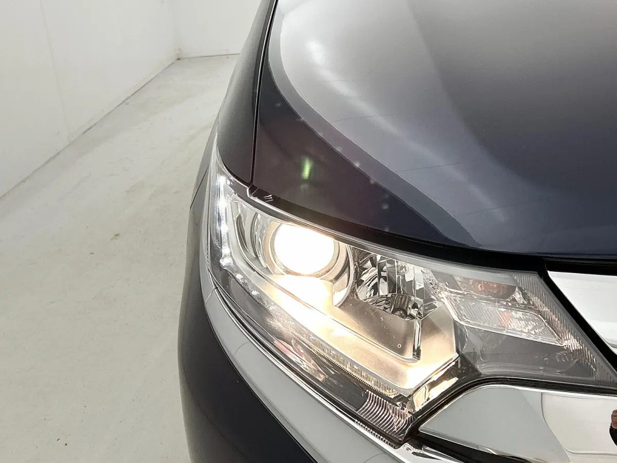 2.0 Business Edition CAMERA | NAVI | CRUISE