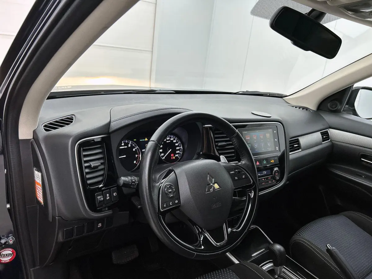 2.0 Business Edition CAMERA | NAVI | CRUISE
