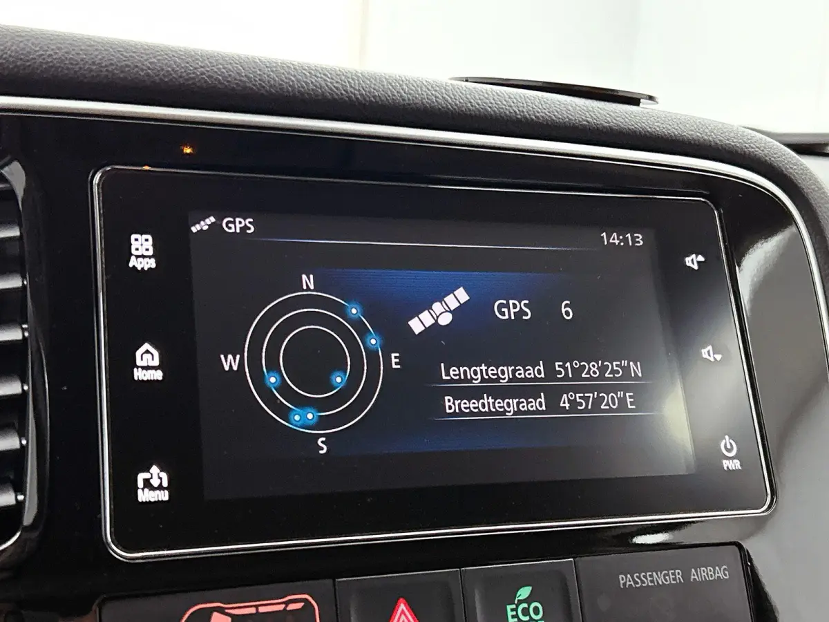 2.0 Business Edition CAMERA | NAVI | CRUISE