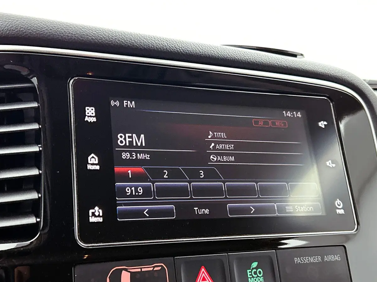 2.0 Business Edition CAMERA | NAVI | CRUISE