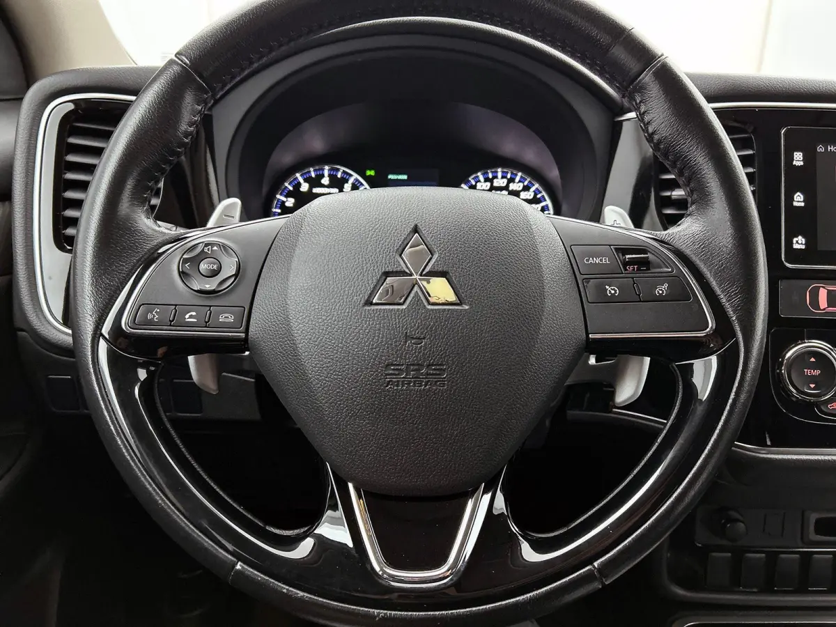 2.0 Business Edition CAMERA | NAVI | CRUISE