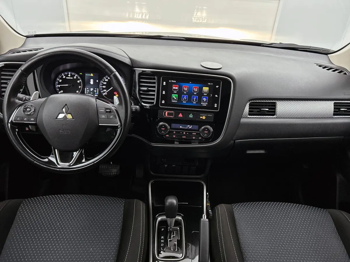 2.0 Business Edition CAMERA | NAVI | CRUISE