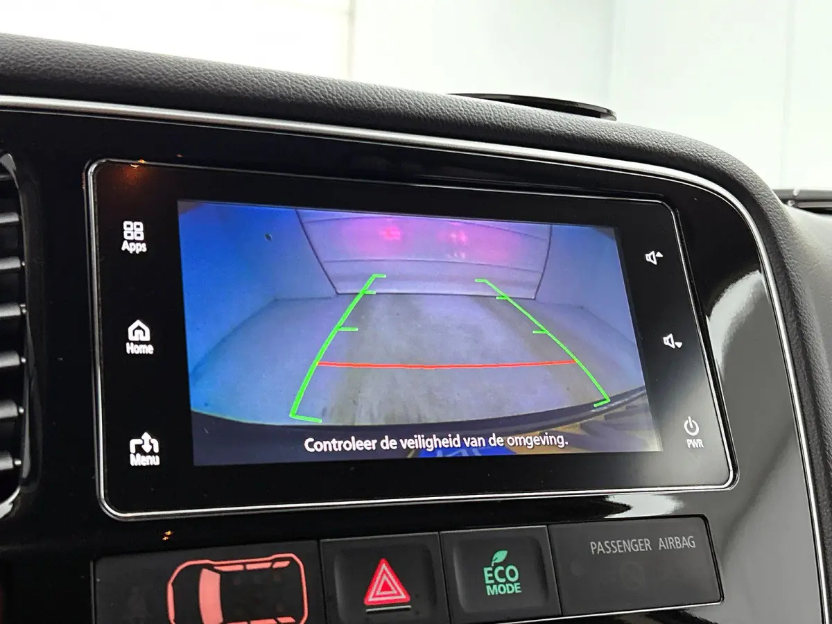 2.0 Business Edition CAMERA | NAVI | CRUISE