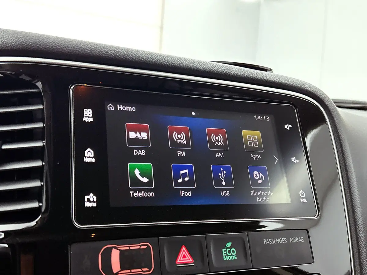 2.0 Business Edition CAMERA | NAVI | CRUISE